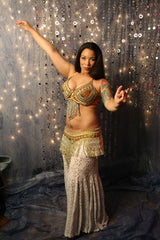 Workshop with Taletha!