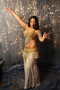 Workshop with Taletha!